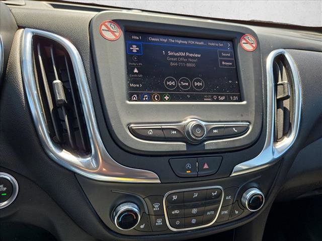 Used 2024 Chevrolet Equinox LT image 14