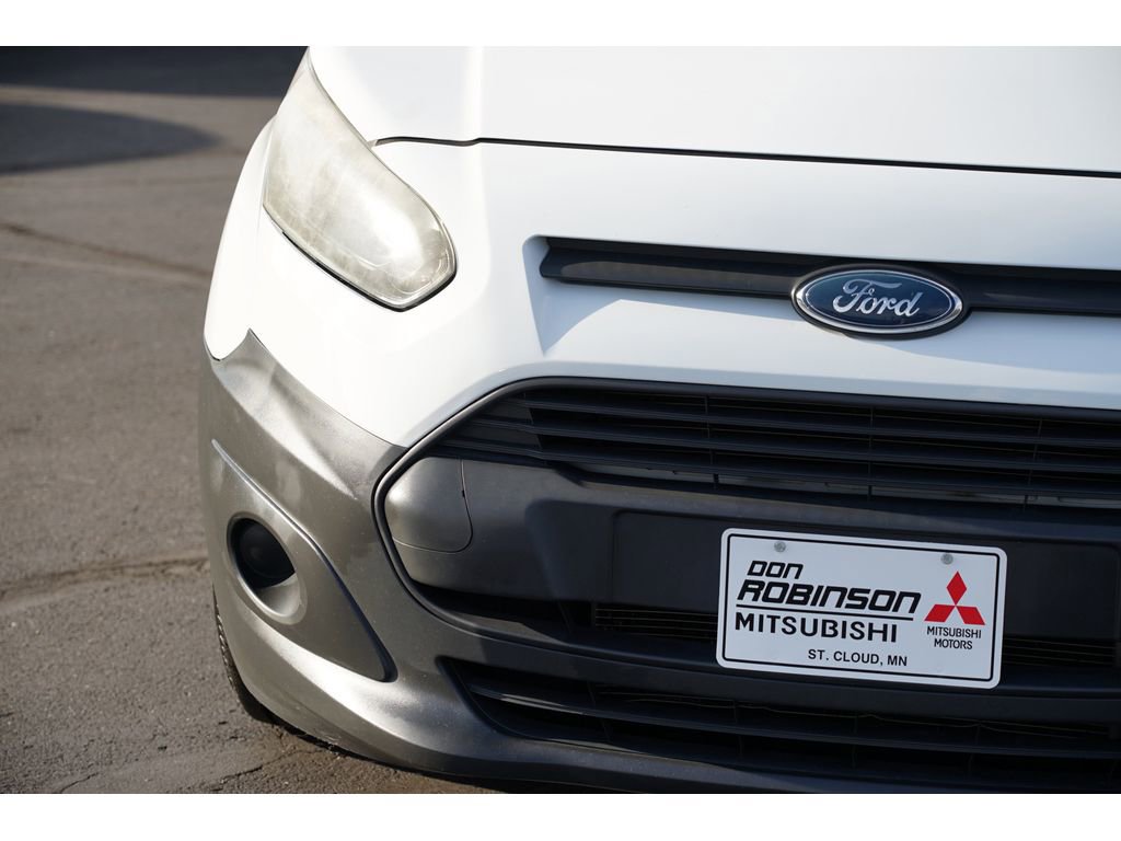 Used 2017 Ford Transit Connect XL FWD image 9