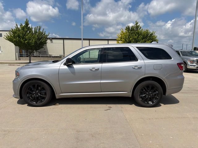 Used 2018 Dodge Durango R/T w/ Trailer Tow Group IV AWD/4WD image 6
