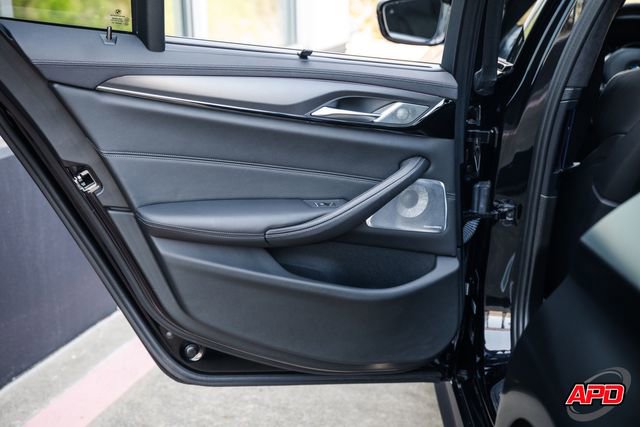 Used 2019 BMW M5 image 73