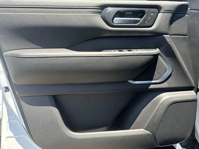 New 2026 Nissan Armada Platinum Reserve AWD/4WD image 29