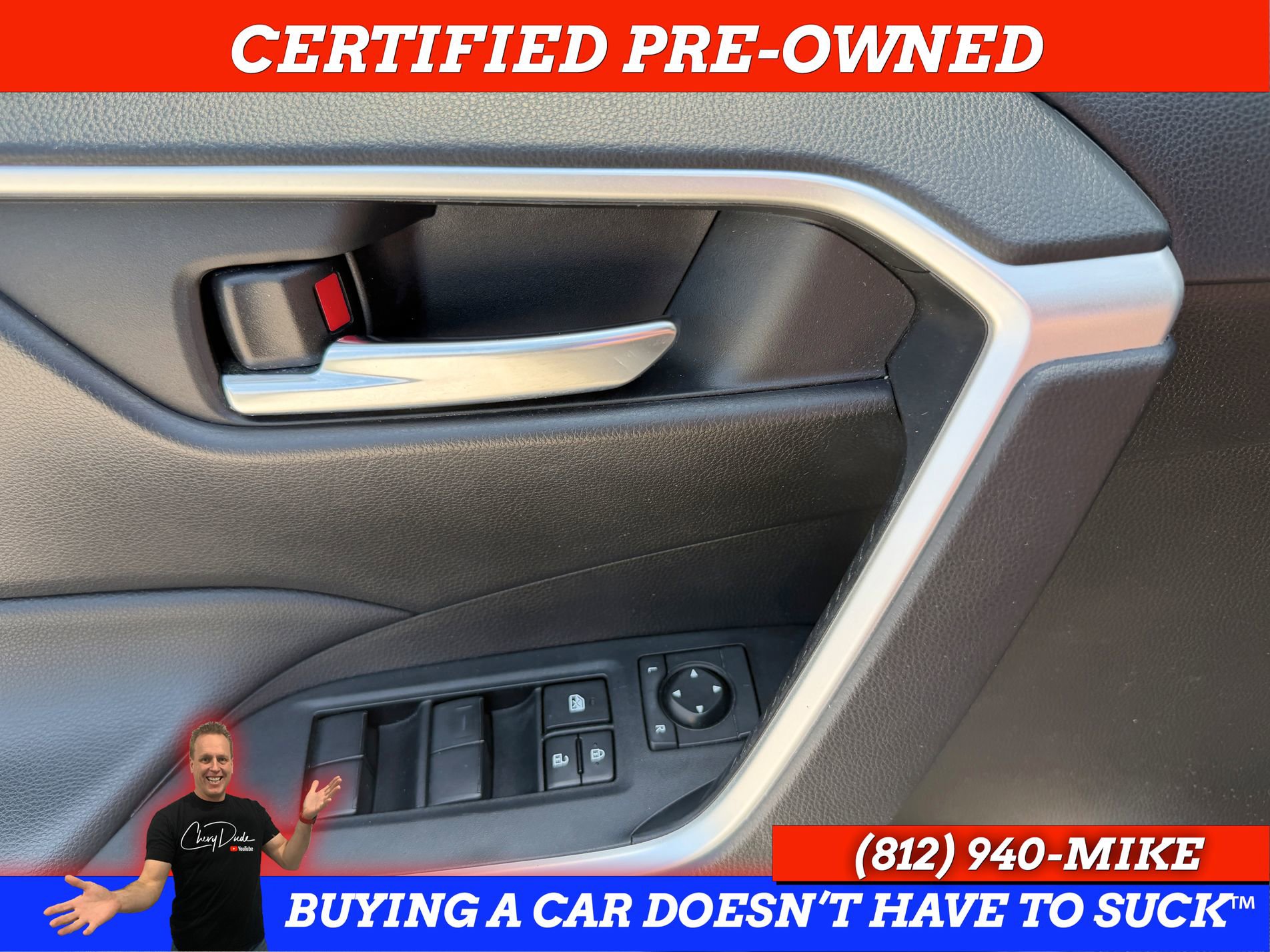 Used 2021 Toyota RAV4 XLE AWD/4WD image 22