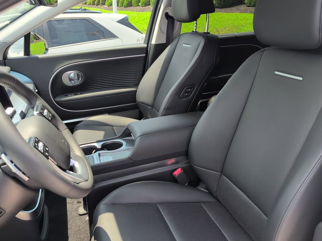 New 2026 Hyundai Ioniq 9 Limited image 9