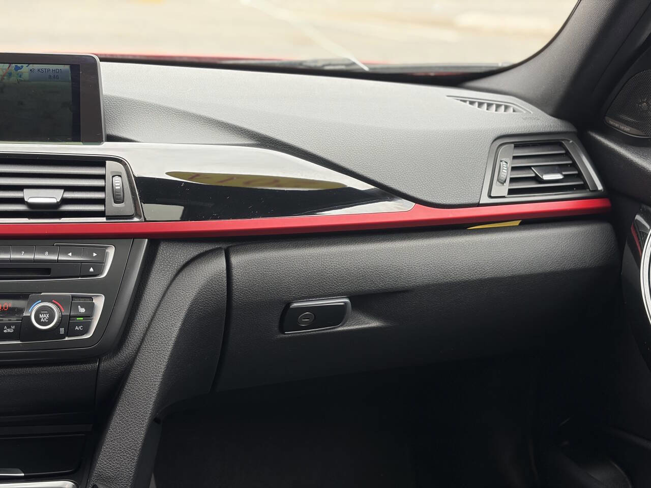 Used 2014 BMW 335i xDrive Sedan image 26