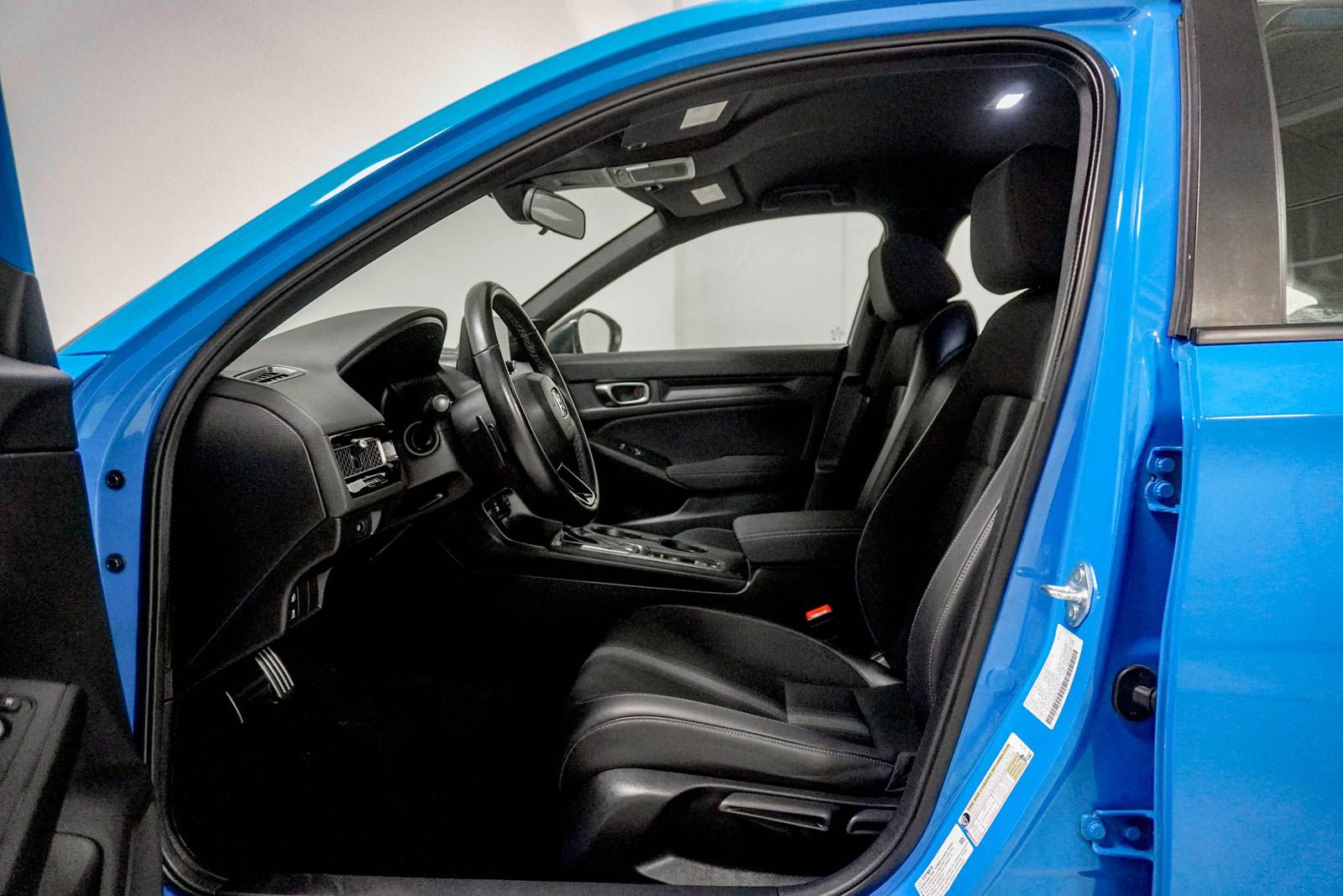 Used 2024 Honda Civic Sport image 20