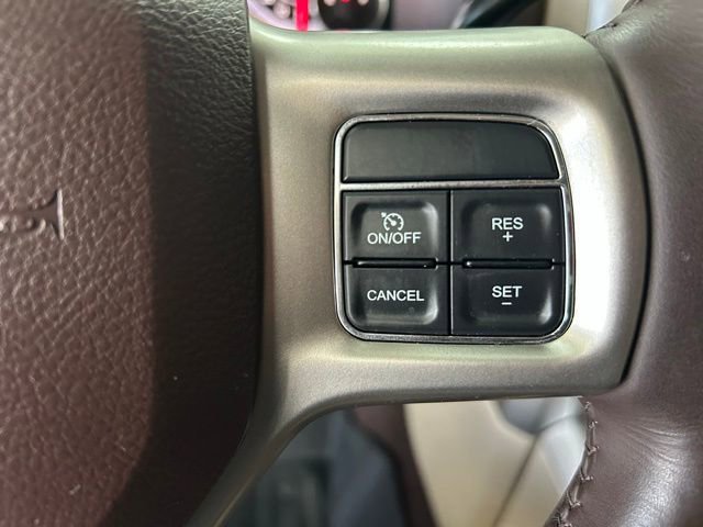 Used 2017 RAM 2500 Laramie image 21