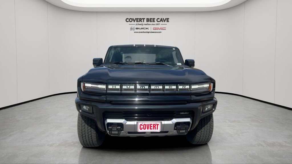 New 2026 GMC Hummer EV 4x4 Crew Cab image 2