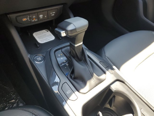 New 2026 Kia K4 EX FWD image 32