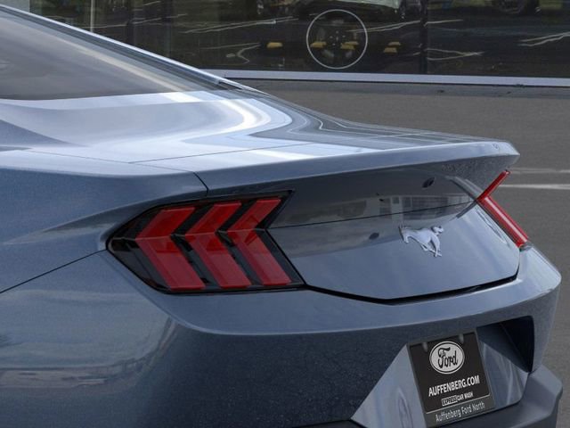 New 2026 Ford Mustang Coupe image 22
