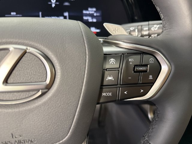 Certified 2026 Lexus RX 350 FWD image 14