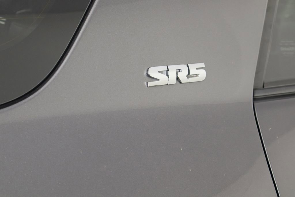 Used 2018 Toyota 4Runner SR5 Premium image 40