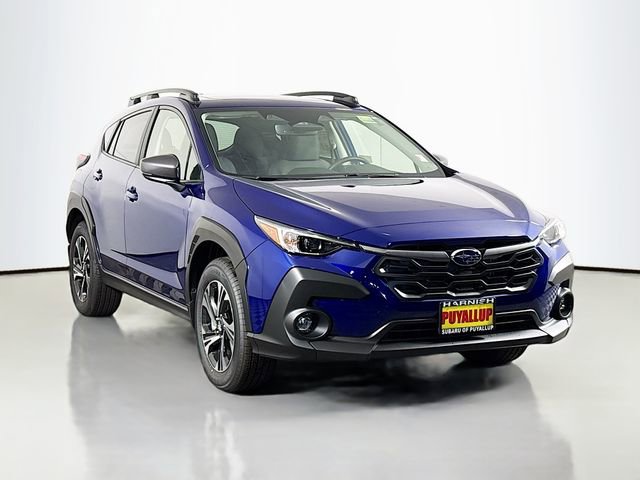 New 2025 Subaru Crosstrek 2.5i Premium