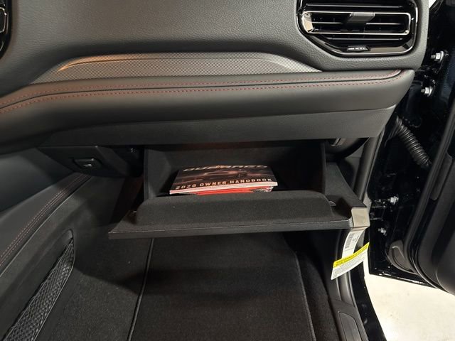 New 2026 Dodge Durango GT image 56