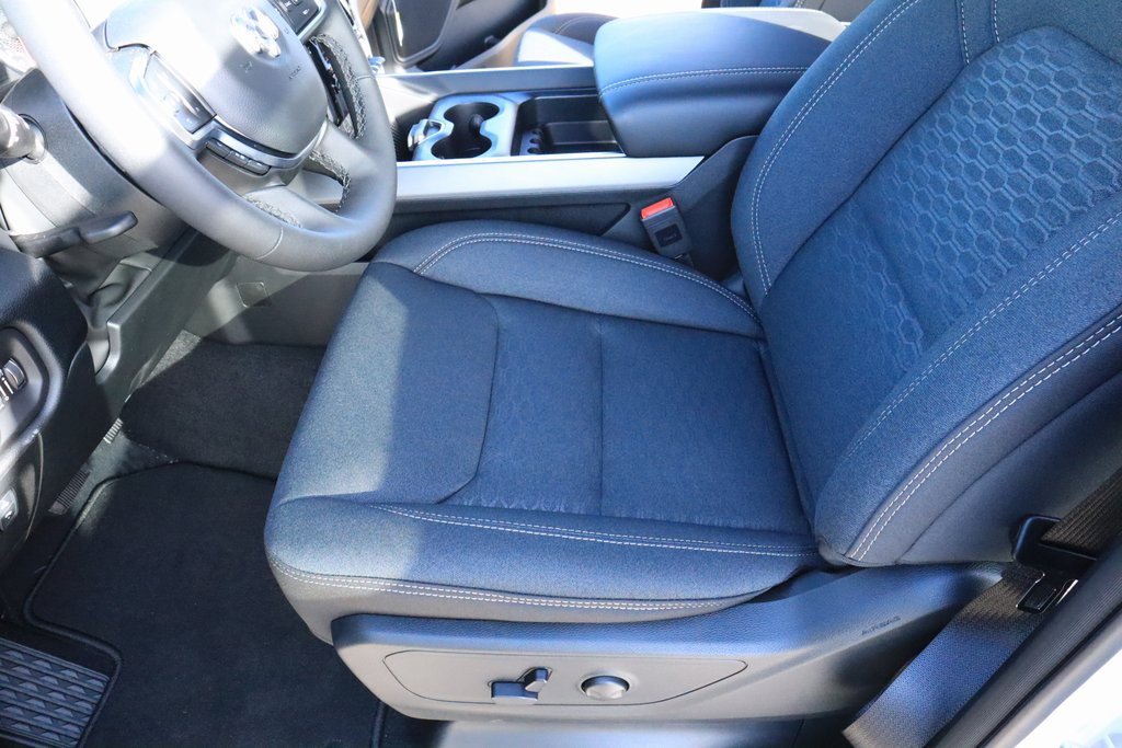 New 2026 RAM 1500 Big Horn image 12