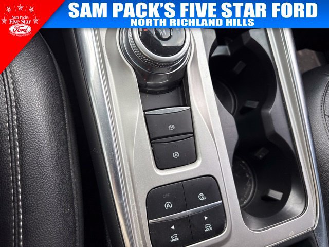 Used 2020 Ford Explorer XLT w/ Equipment Group 202A RWD image 8