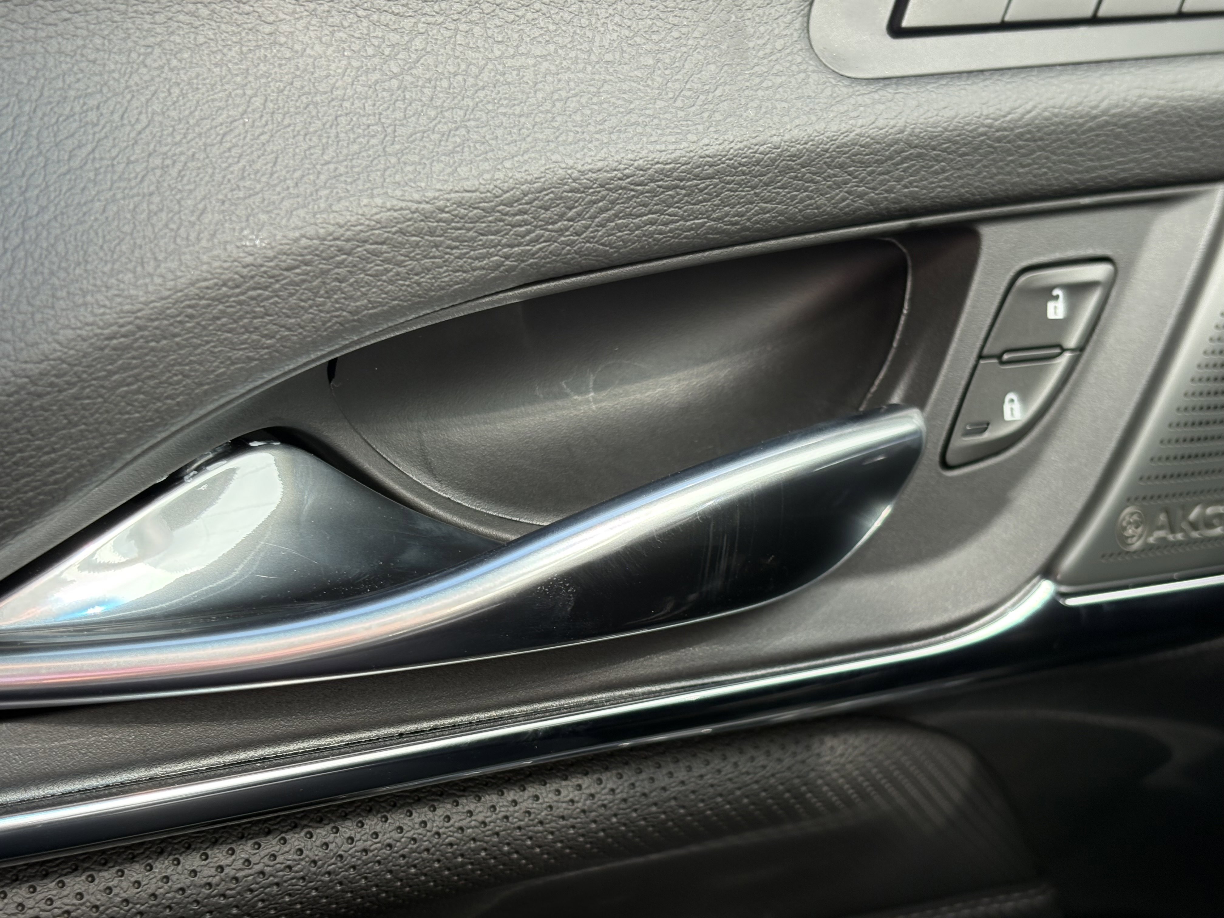 New 2026 Cadillac CT4 V Blackwing w/ Driver Assist Package image 28