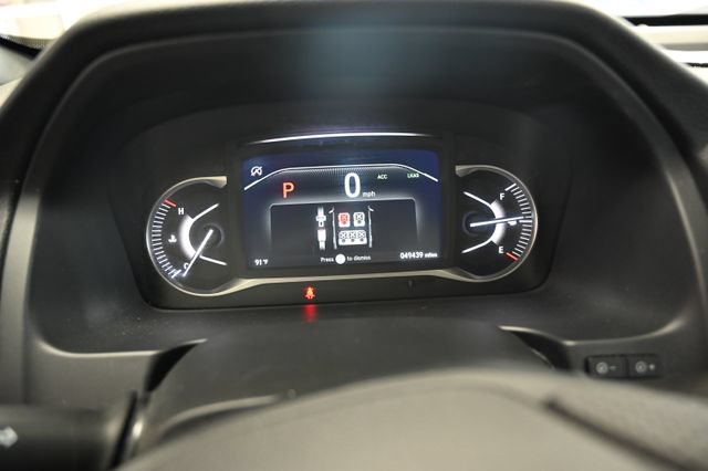Used 2022 Honda Passport Elite image 33