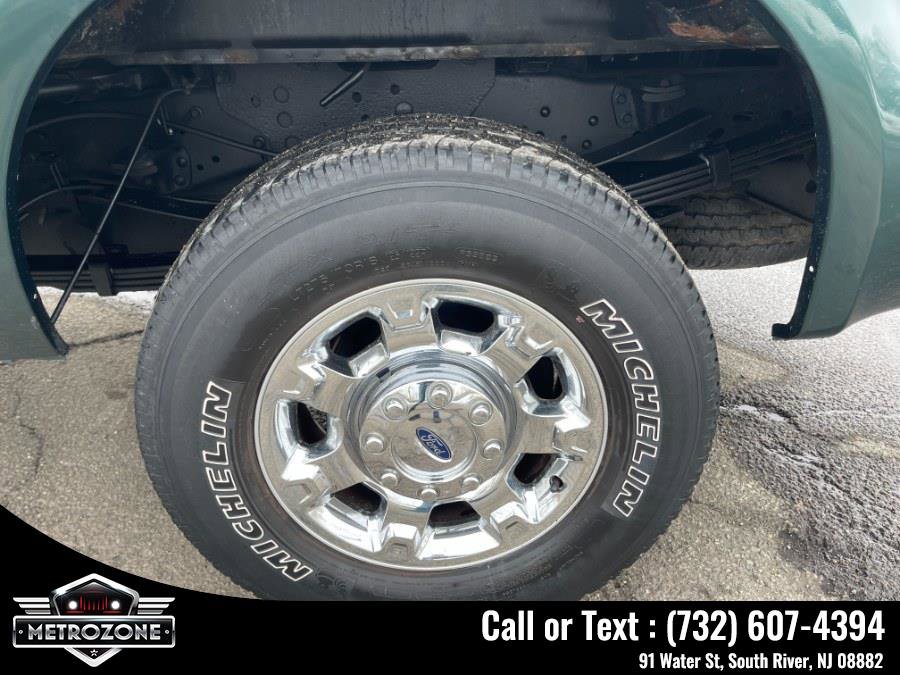 Used 2008 Ford F350 XL image 27