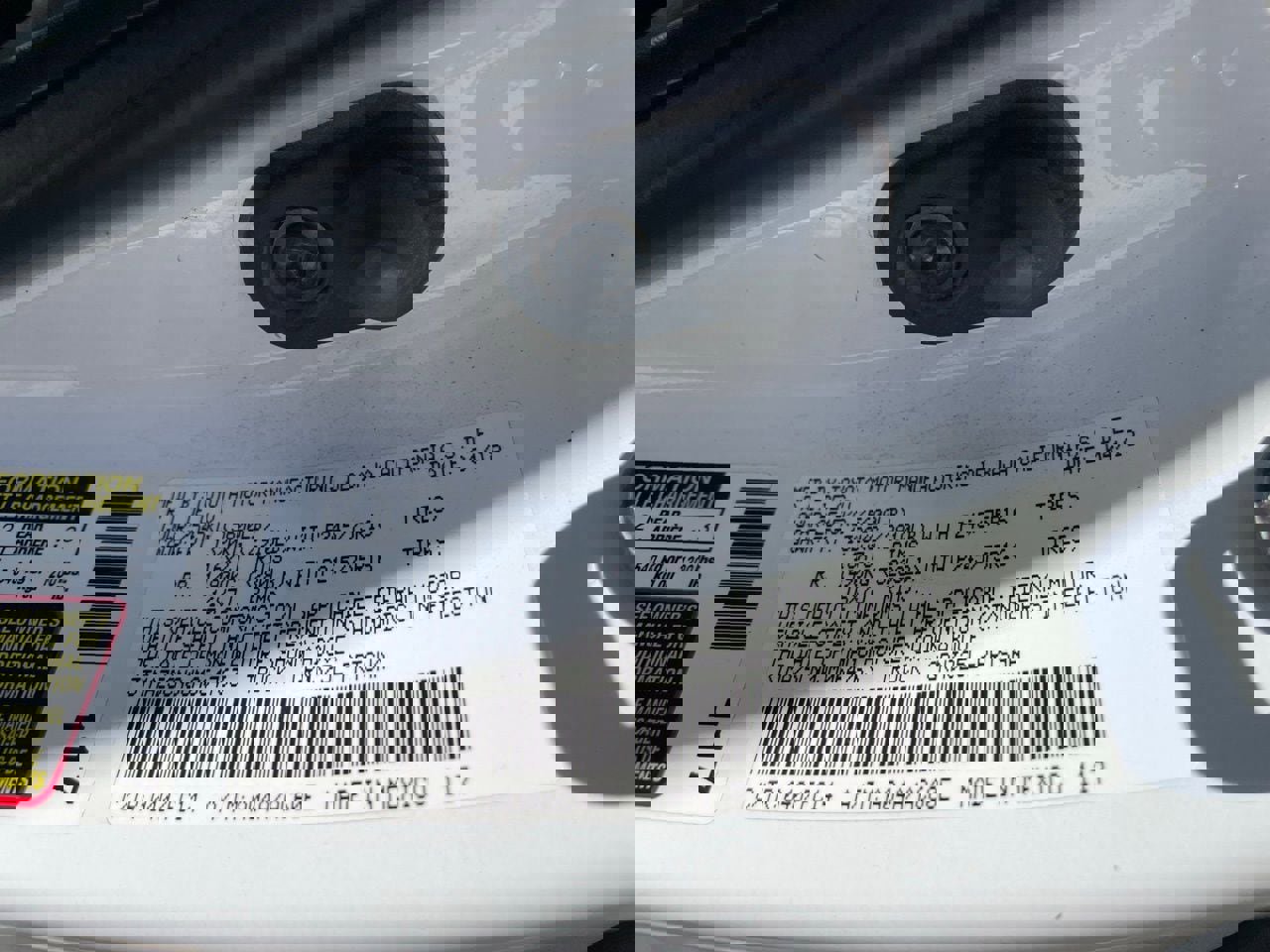 Used 2018 Toyota Tacoma SR5 image 13