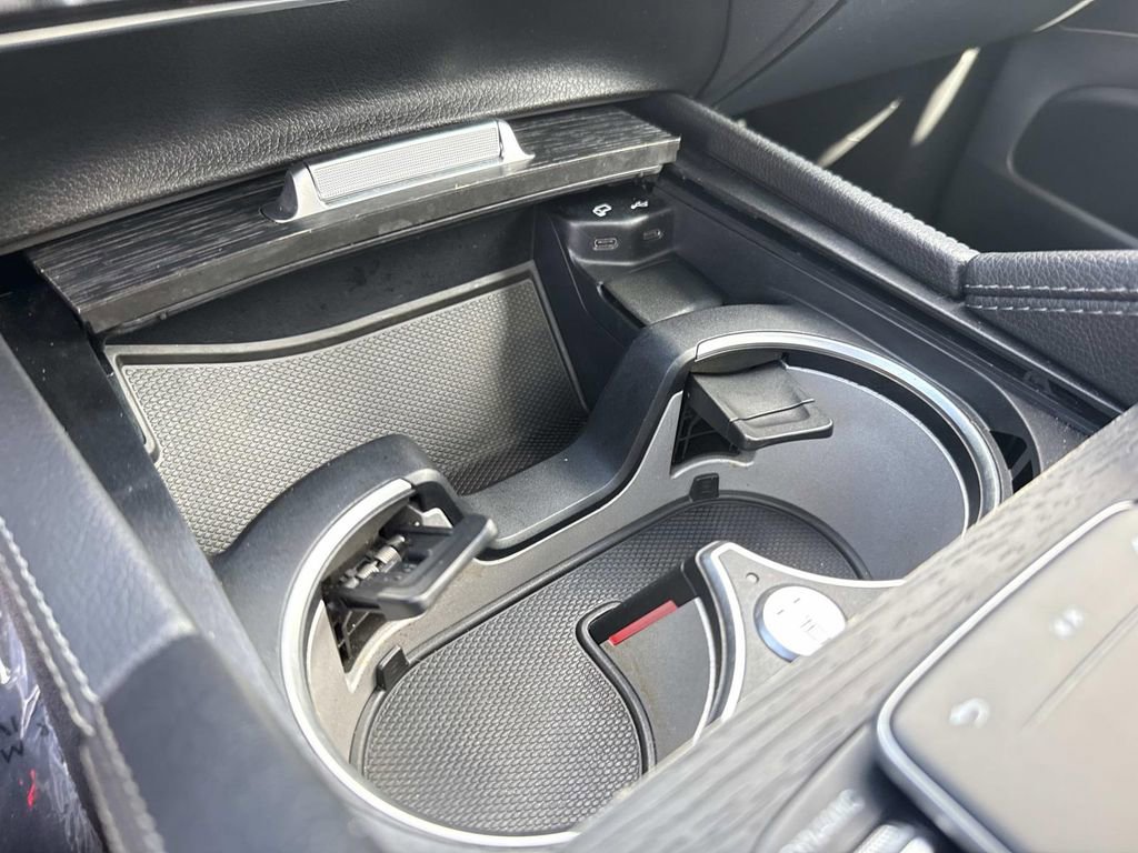 Used 2022 Mercedes-Benz GLE 350 4MATIC image 33