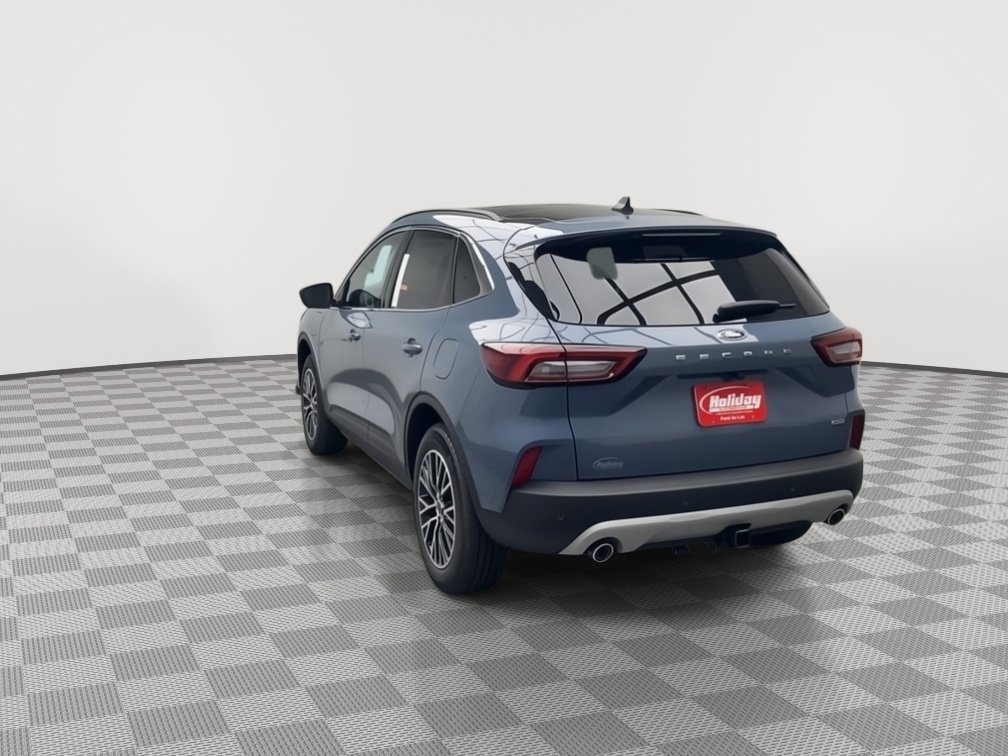 New 2024 Ford Escape SE w/ PHEV Premium Package FWD image 38