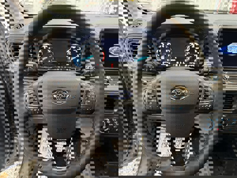 Used 2023 Ford Maverick Tremor w/ Tremor Off-Road Package AWD/4WD image 7