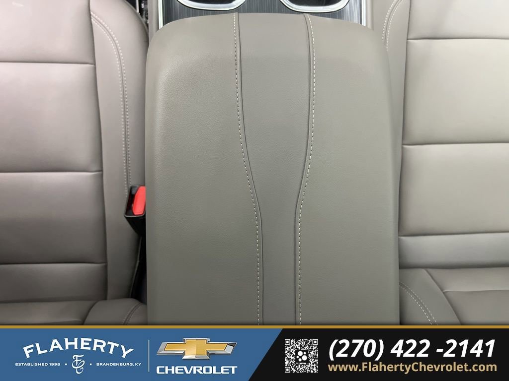 Used 2024 GMC Acadia Elevation w/ Super Cruise Package image 33