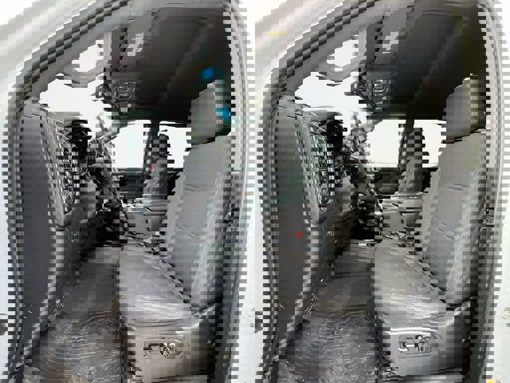 Used 2022 Chevrolet Silverado 1500 RST w/ Z71 Off-Road Package image 9