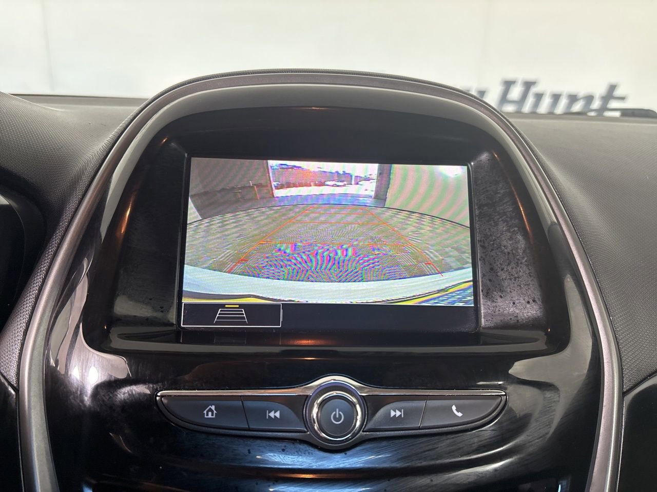 Used 2021 Chevrolet Spark LT image 14