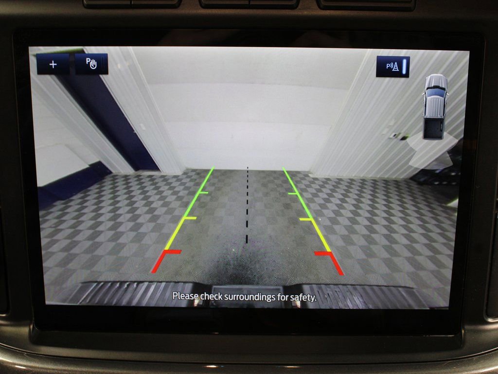 Used 2023 Ford F150 Tremor image 15