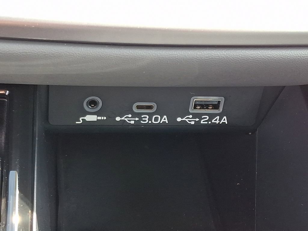 Certified 2023 Subaru Outback Onyx Edition image 27