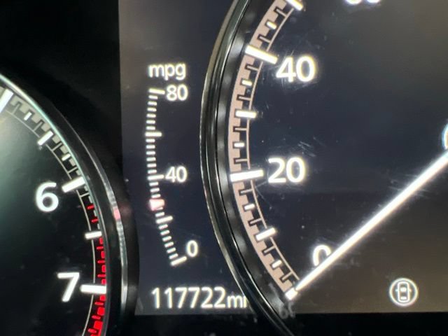 Used 2022 MAZDA CX-30 AWD 2.5 S w/ Premium Package image 16