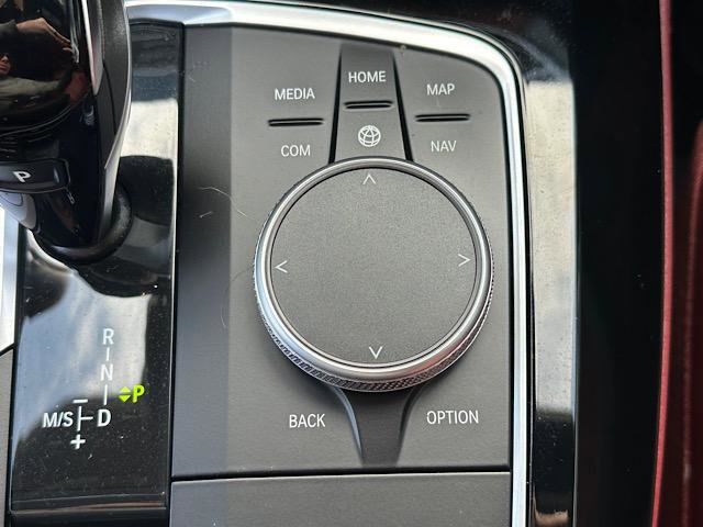 Certified 2024 BMW X4 xDrive30i image 27