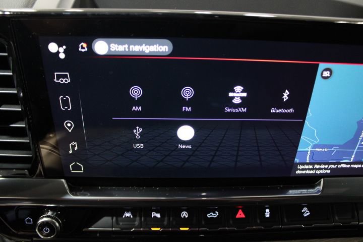 New 2026 GMC Sierra 1500 SLE w/ X31 Off-Road Package image 47