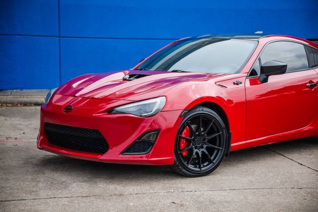 Used 2013 Scion FR-S image 37