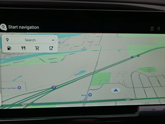 New 2025 Chevrolet Silverado 1500 RST image 23