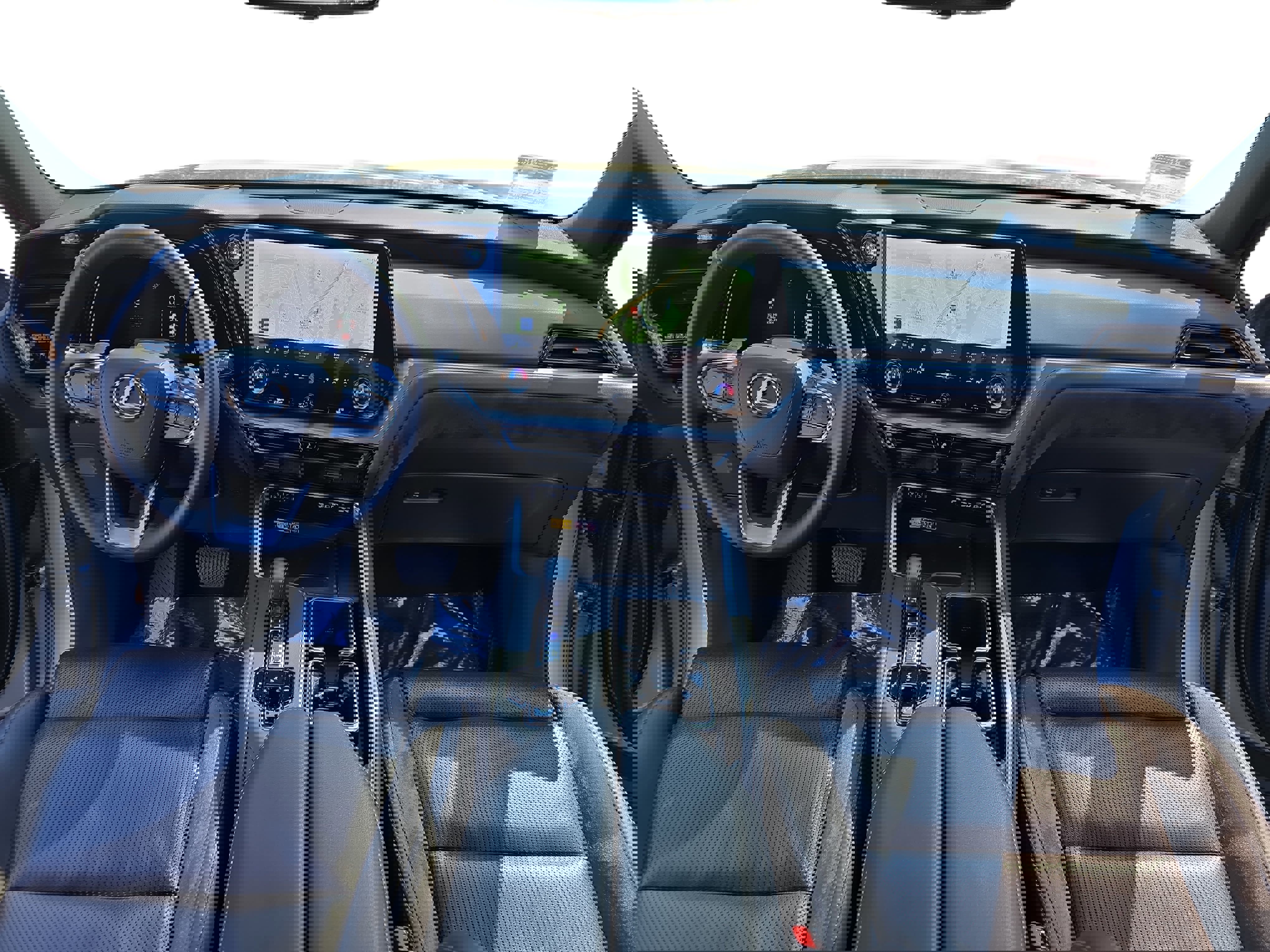 Used 2024 Lexus TX 350 FWD w/ Technology Package image 9