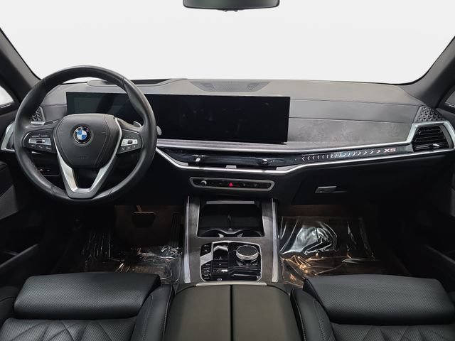 Certified 2024 BMW X5 xDrive40i w/ Premium Package AWD/4WD image 9