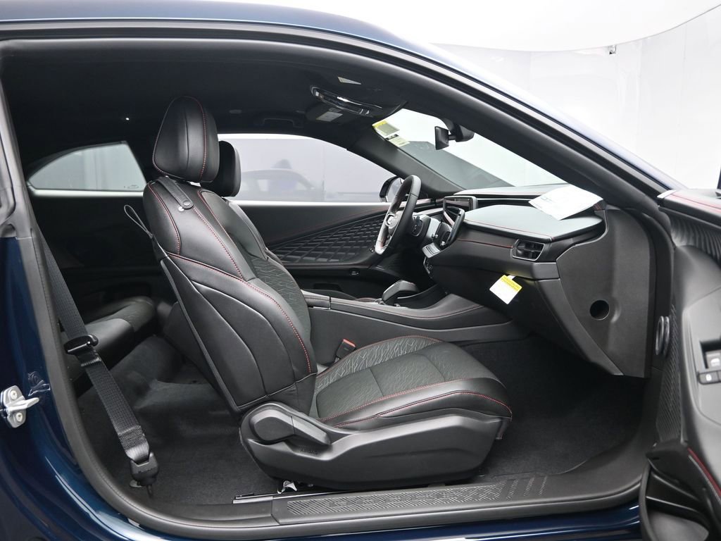New 2026 Dodge Charger Scat Pack w/ Blacktop Package AWD/4WD image 23