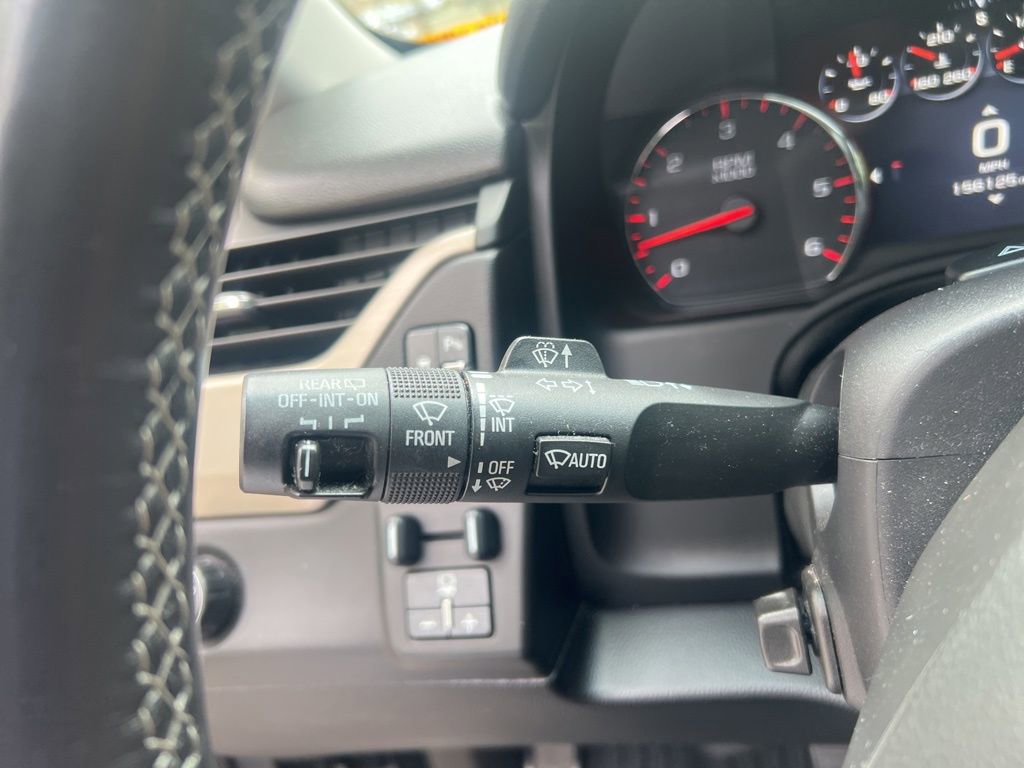 Used 2016 GMC Yukon Denali w/ Open Road Package image 29