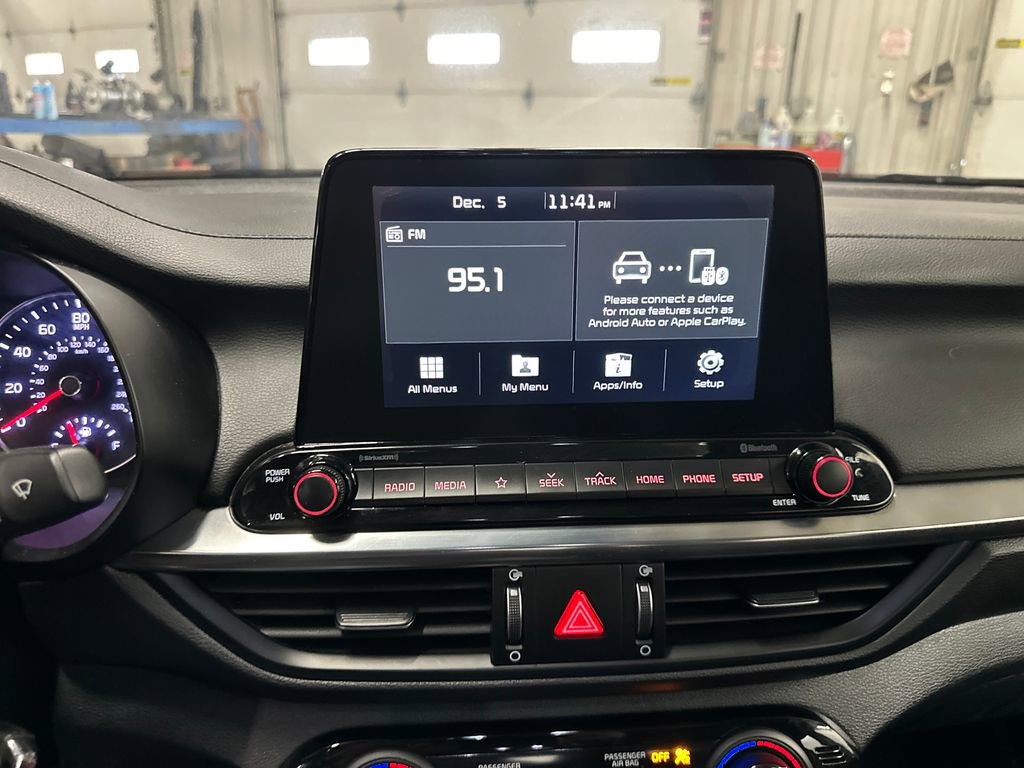 Used 2019 Kia Forte S w/ S Premium Package image 20