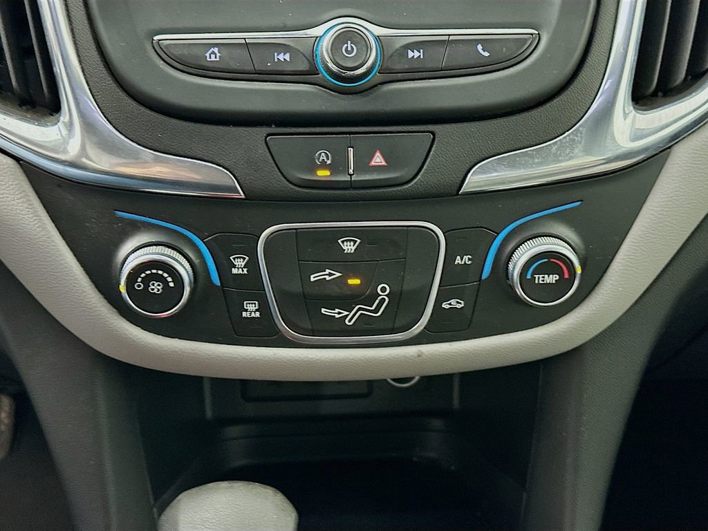 Used 2022 Chevrolet Equinox LT image 15