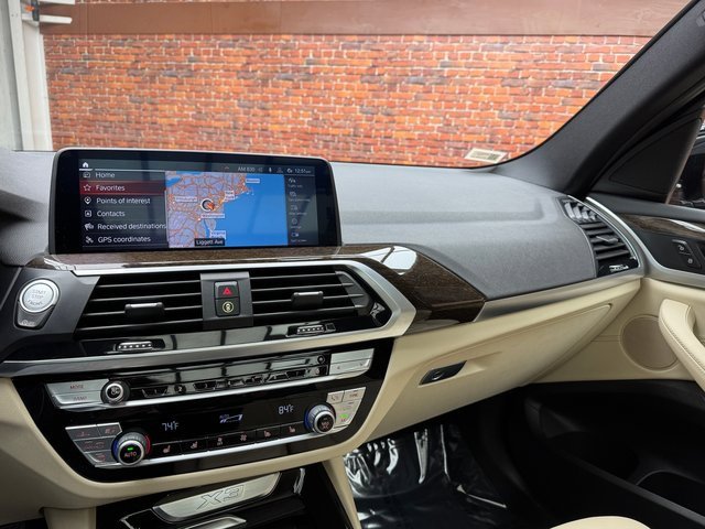 Used 2020 BMW X3 xDrive30i w/ Premium Package image 17