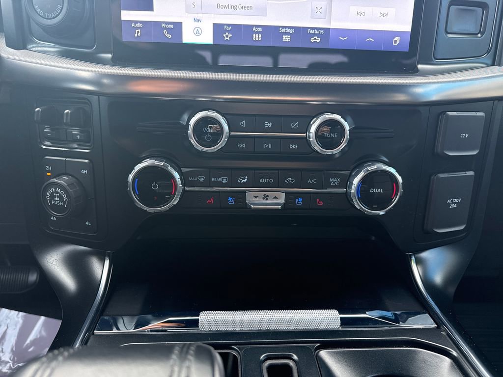 Used 2023 Ford F150 Raptor image 22