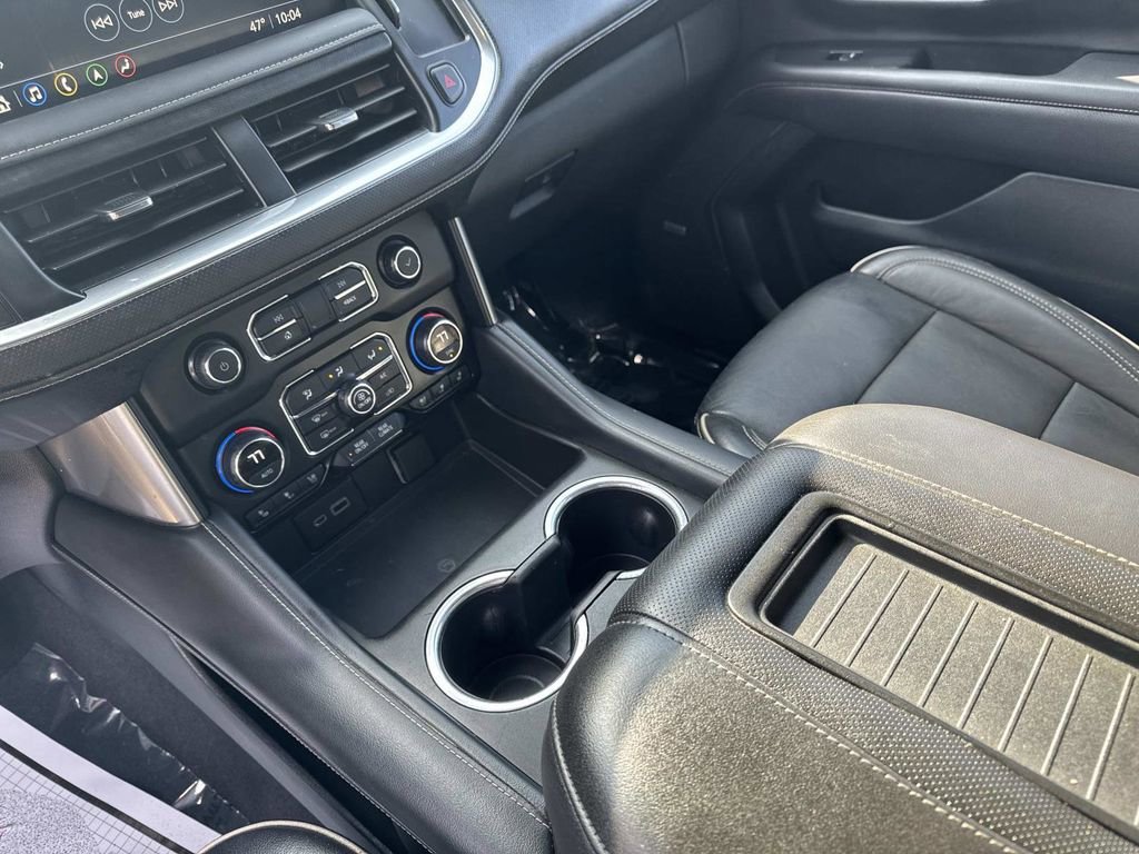 Used 2021 Chevrolet Tahoe Premier w/ Premium Package AWD/4WD image 26