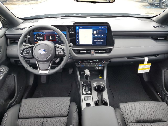 New 2026 Subaru Outback Touring XT AWD/4WD image 8