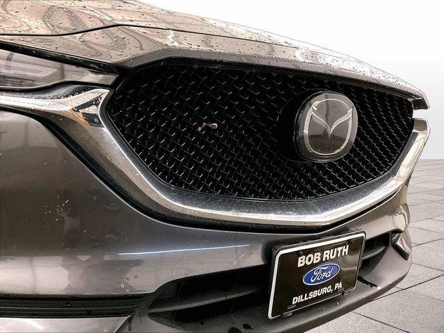 Used 2018 MAZDA CX-5 Grand Touring w/ Premium Package AWD/4WD image 29