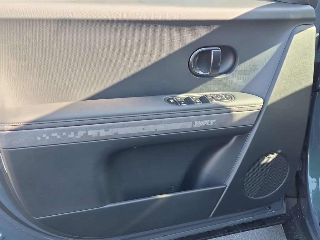 New 2026 Hyundai Ioniq 5 XRT AWD/4WD image 12