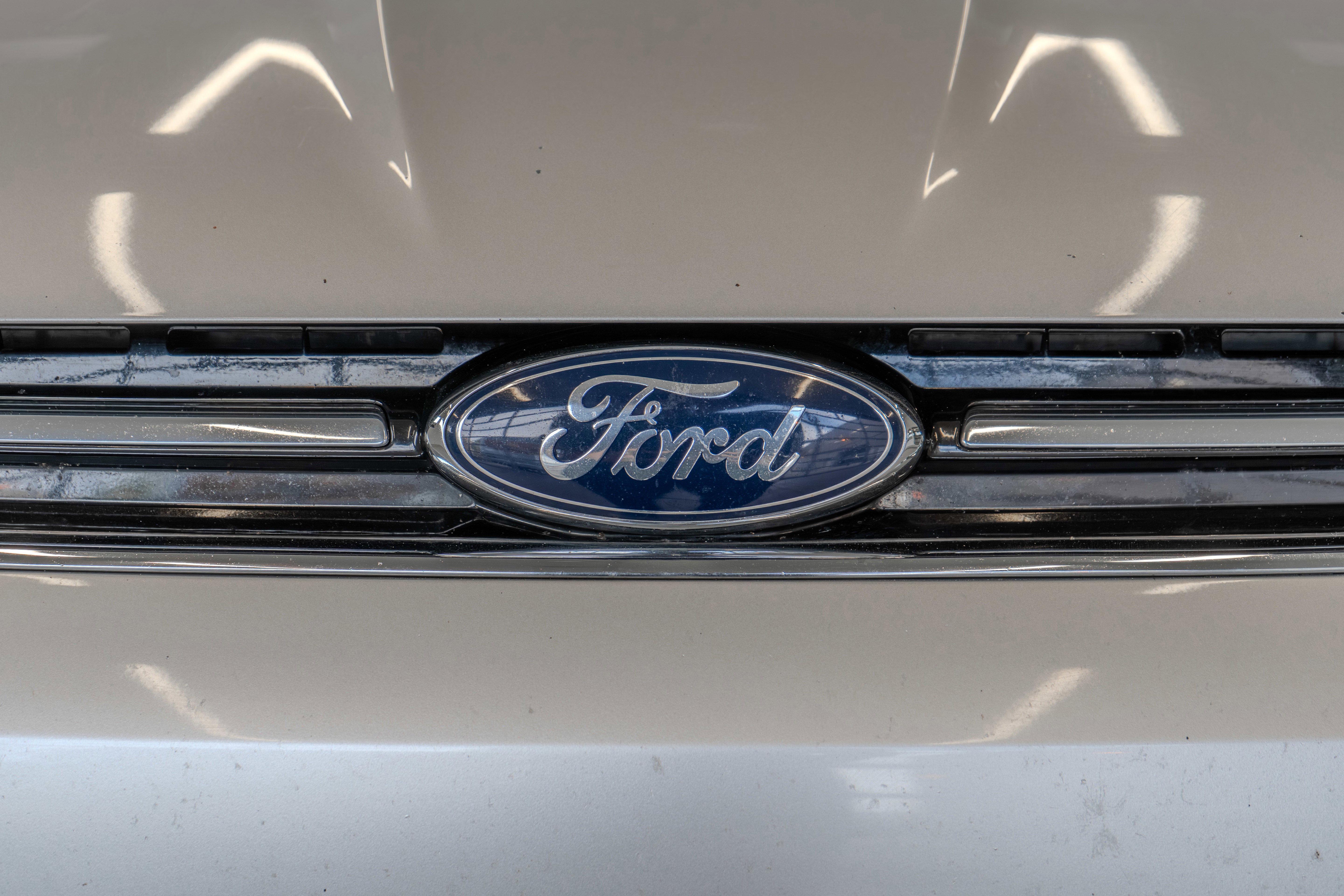 Used 2013 Ford Escape SEL image 5