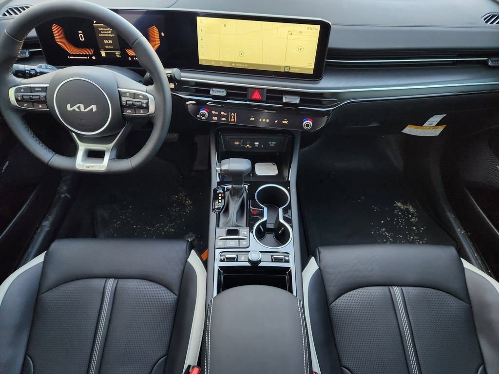 New 2026 Kia K5 GT-Line w/ GT-Line Premium Package AWD/4WD image 20